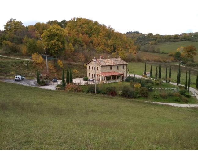 Anteprima foto 3 - Altro in Vendita a Gubbio - Monteluiano
