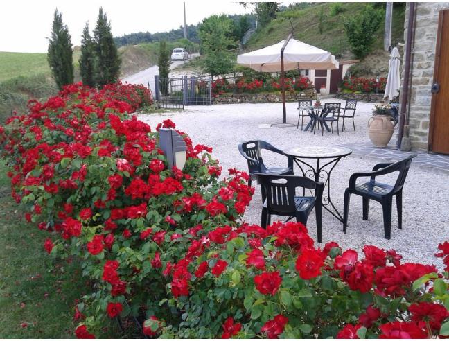 Anteprima foto 5 - Altro in Vendita a Gubbio - Monteluiano