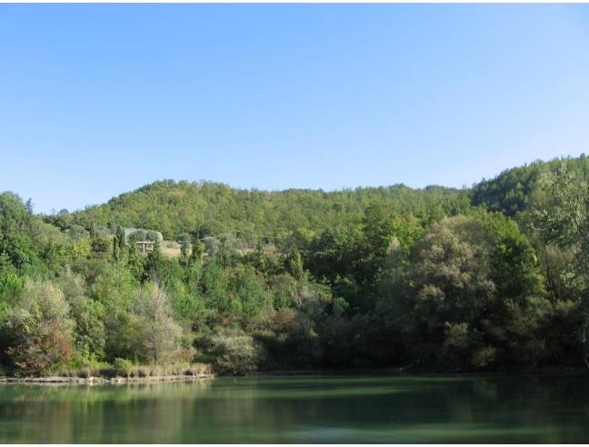 Anteprima foto 2 - Altro in Vendita a Gubbio - Villa