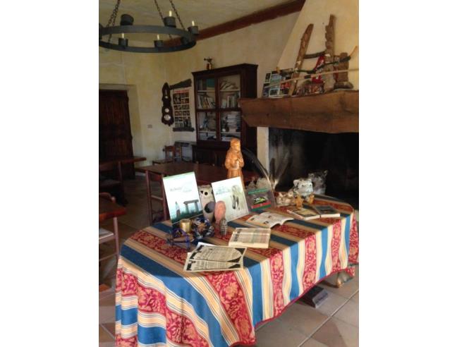 Anteprima foto 4 - Altro in Vendita a Gubbio - Villa