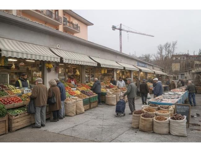 Anteprima foto 4 - Altro in Vendita a L'Aquila (L'Aquila)