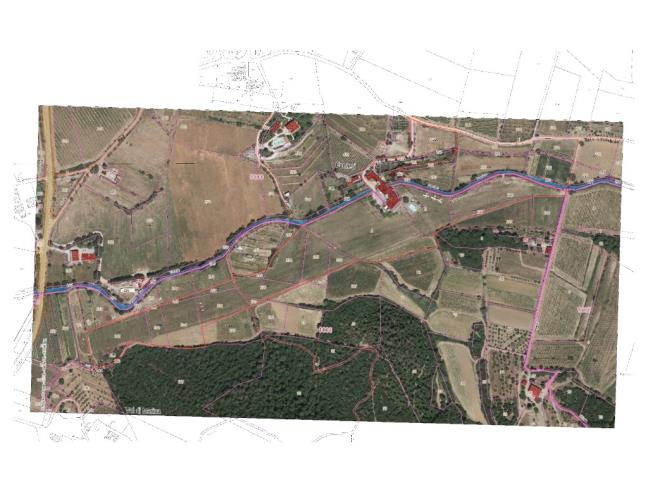 Anteprima foto 2 - Altro in Vendita a Laterina Pergine Valdarno - Pieve A Presciano