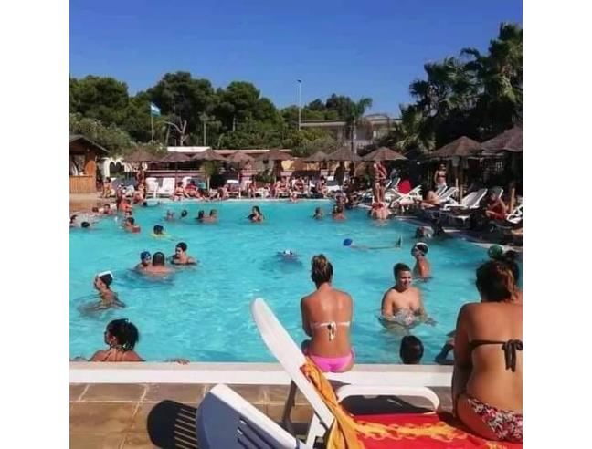 Anteprima foto 3 - Altro in Vendita a Lecce - San Cataldo