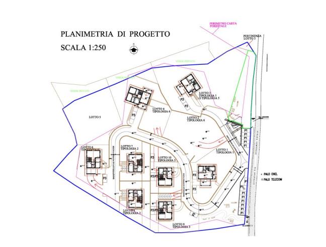 Anteprima foto 1 - Altro in Vendita a Loiano - Scanello