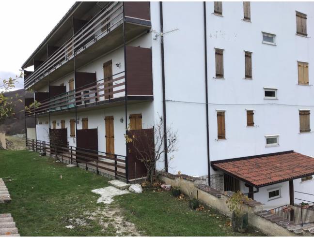 Anteprima foto 3 - Altro in Vendita a Lucoli - Casamaina