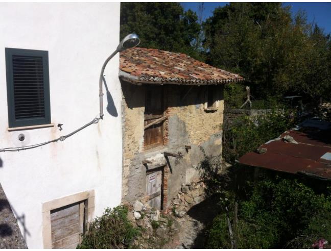 Anteprima foto 4 - Altro in Vendita a Lucoli - Sant'Andrea