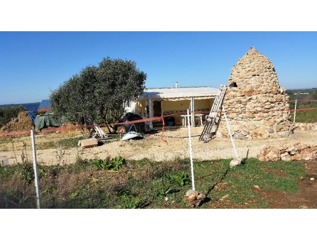 Anteprima foto 2 - Altro in Vendita a Manduria - San Pietro