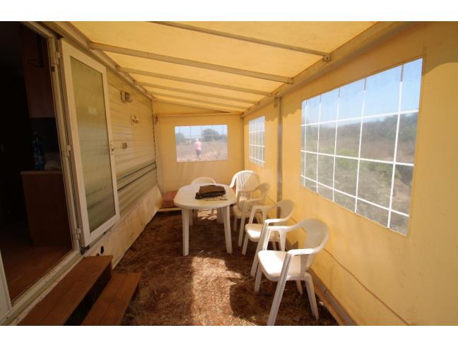 Anteprima foto 5 - Altro in Vendita a Manduria - San Pietro