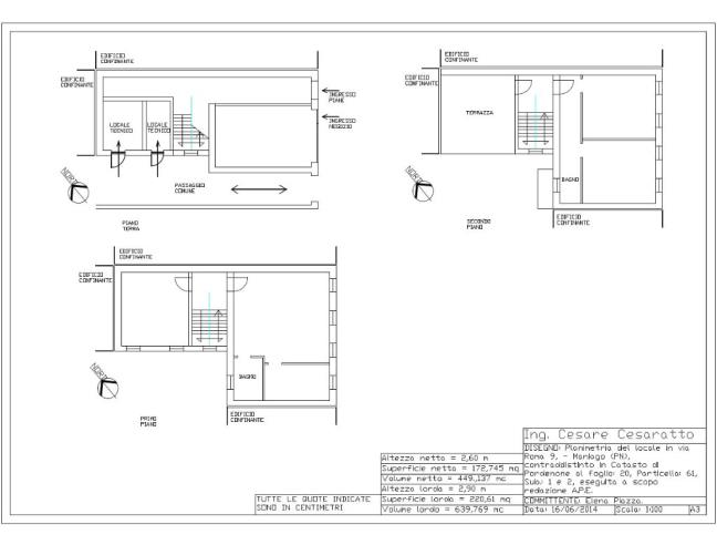 Anteprima foto 4 - Altro in Vendita a Maniago (Pordenone)