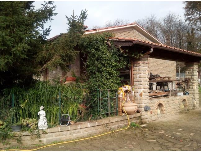 Anteprima foto 2 - Altro in Vendita a Manziana (Roma)