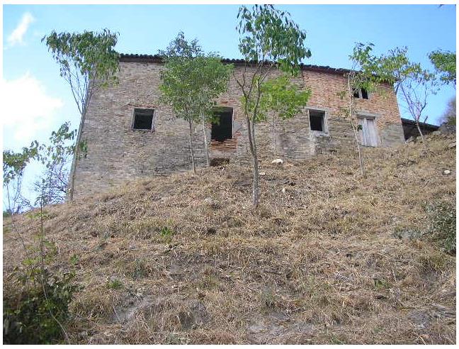 Anteprima foto 3 - Altro in Vendita a Marradi (Firenze)