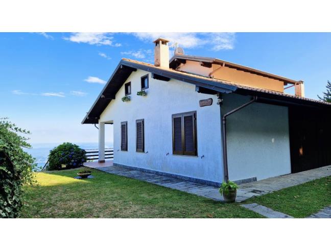 Anteprima foto 5 - Altro in Vendita a Massino Visconti - San Salvatore