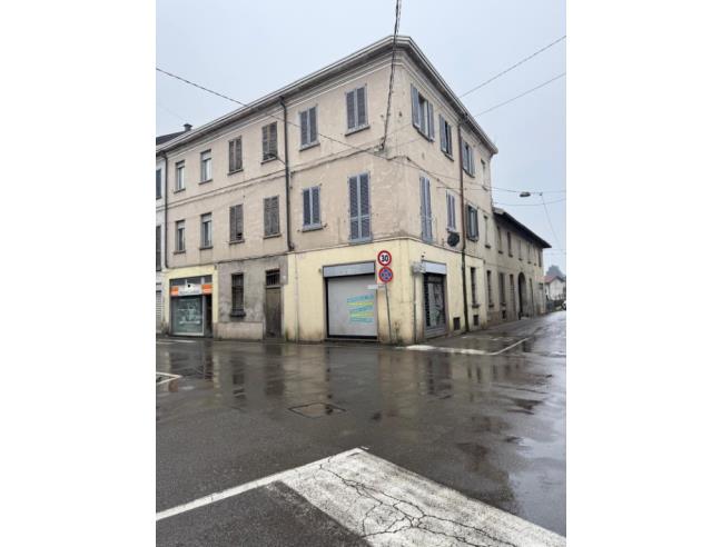 Anteprima foto 2 - Altro in Vendita a Meda (Monza e Brianza)