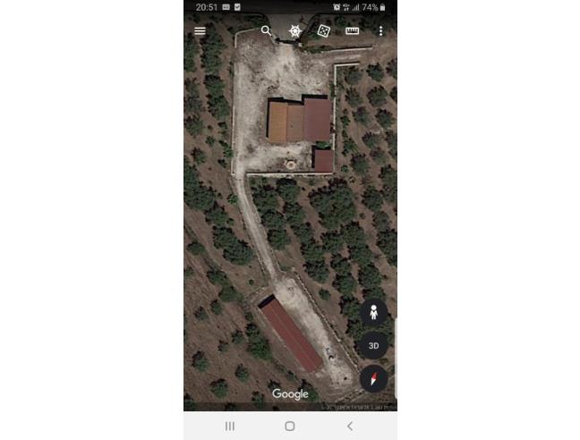 Anteprima foto 4 - Altro in Vendita a Melilli (Siracusa)