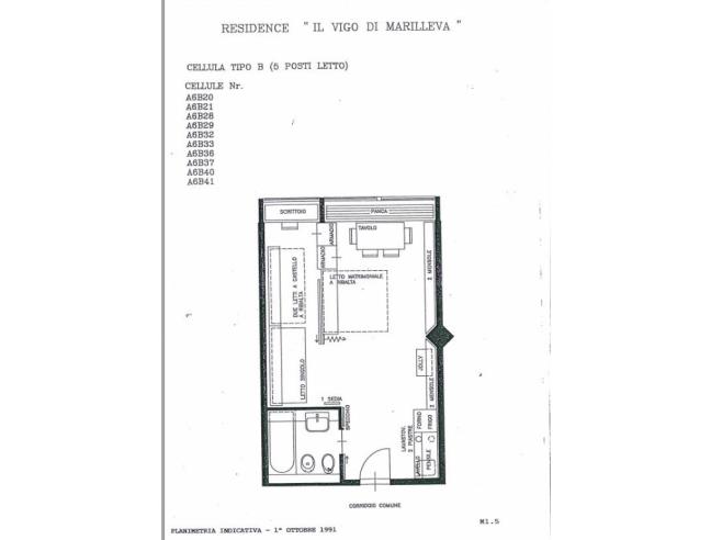 Anteprima foto 3 - Altro in Vendita a Mezzana (Trento)