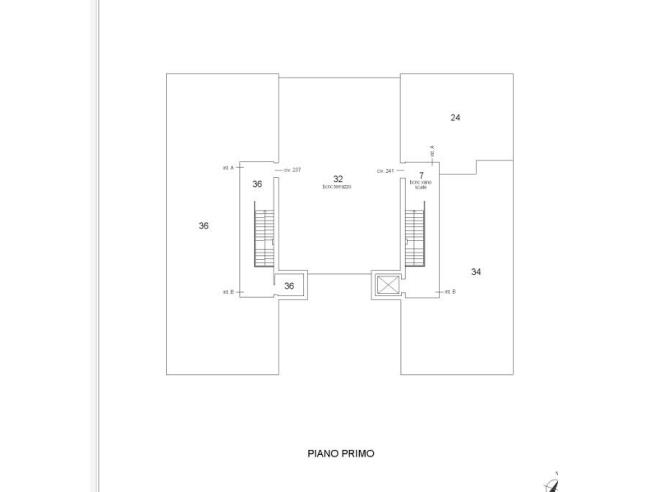 Anteprima foto 3 - Altro in Vendita a Mira - Mira Taglio