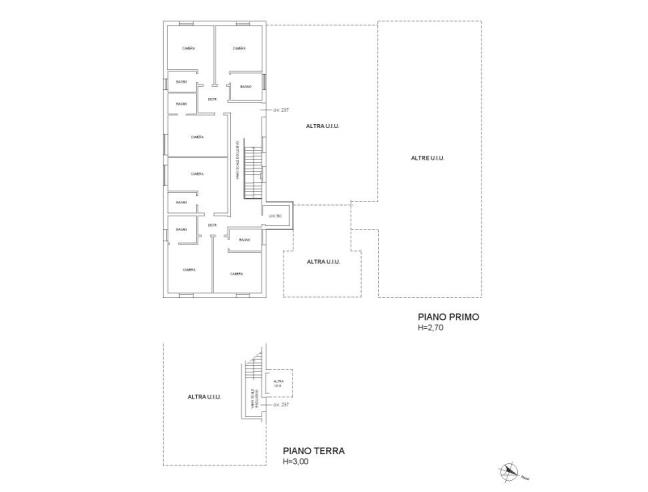 Anteprima foto 5 - Altro in Vendita a Mira - Mira Taglio