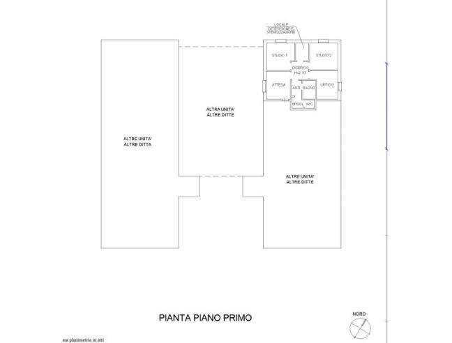 Anteprima foto 7 - Altro in Vendita a Mira - Mira Taglio