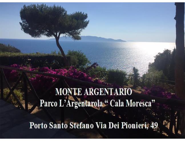 Anteprima foto 3 - Altro in Vendita a Monte Argentario (Grosseto)
