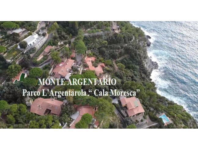 Anteprima foto 4 - Altro in Vendita a Monte Argentario (Grosseto)