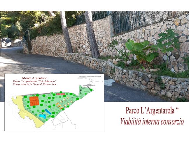 Anteprima foto 7 - Altro in Vendita a Monte Argentario (Grosseto)