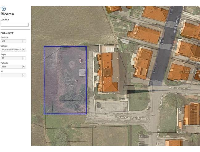 Anteprima foto 5 - Altro in Vendita a Monte San Giusto (Macerata)