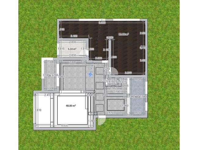 Anteprima foto 7 - Altro in Vendita a Monte San Giusto (Macerata)