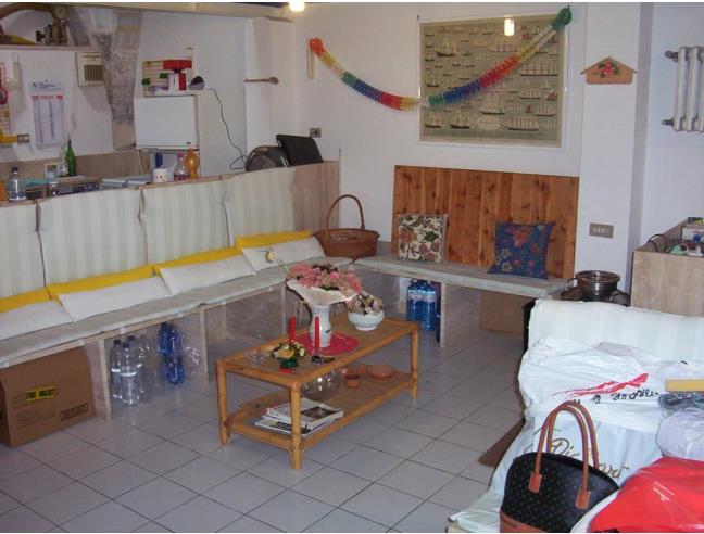 Anteprima foto 2 - Altro in Vendita a Monte Sant'Angelo - Macchia