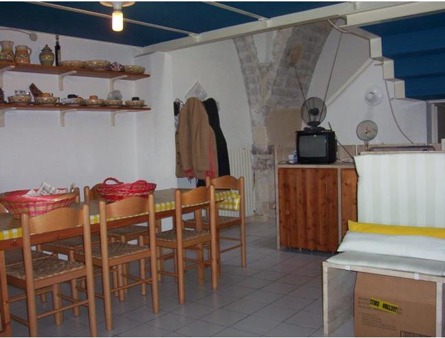 Anteprima foto 4 - Altro in Vendita a Monte Sant'Angelo - Macchia