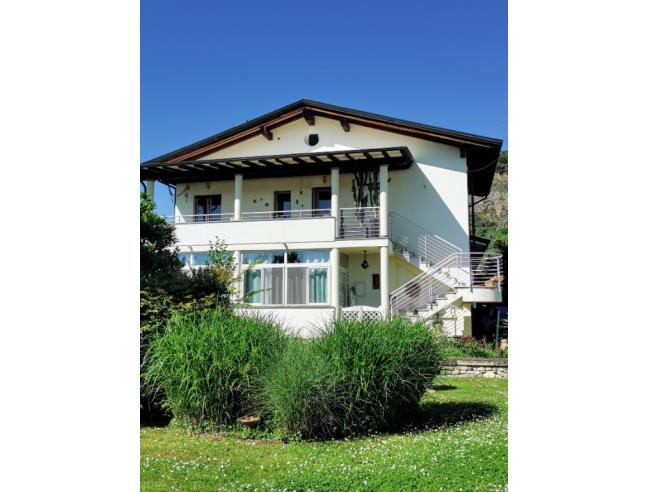 Anteprima foto 1 - Altro in Vendita a Montignoso - Renella