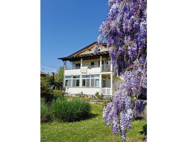 Anteprima foto 8 - Altro in Vendita a Montignoso - Renella