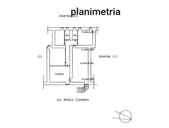 Anteprima foto 6 - Altro in Vendita a Montorio Romano (Roma)