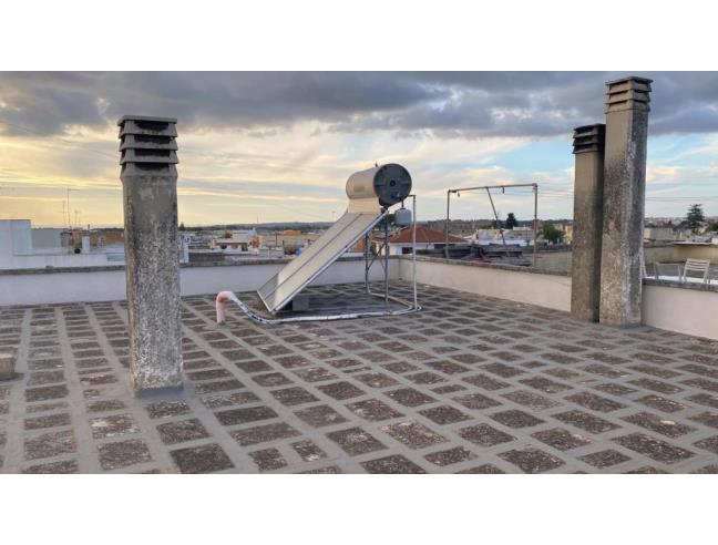 Anteprima foto 7 - Altro in Vendita a Morciano di Leuca (Lecce)