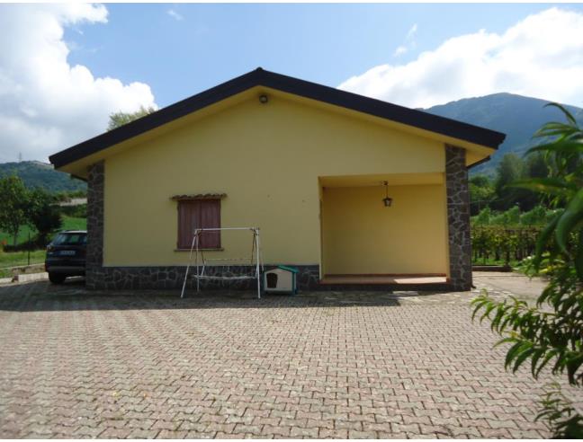 Anteprima foto 1 - Altro in Vendita a Mormanno (Cosenza)