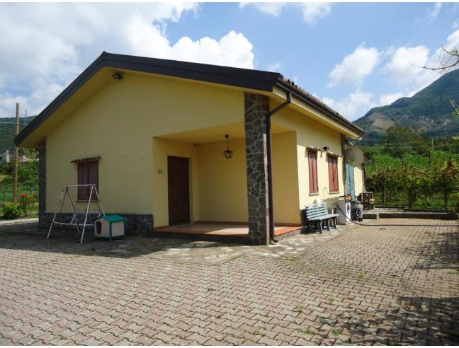 Anteprima foto 2 - Altro in Vendita a Mormanno (Cosenza)