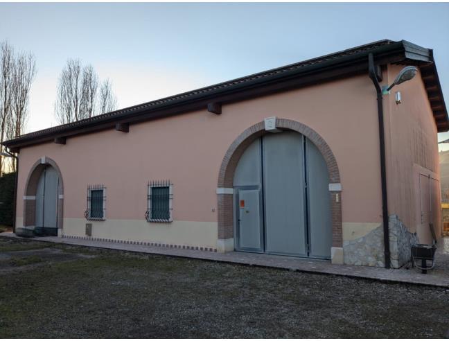 Anteprima foto 2 - Altro in Vendita a Nanto (Vicenza)