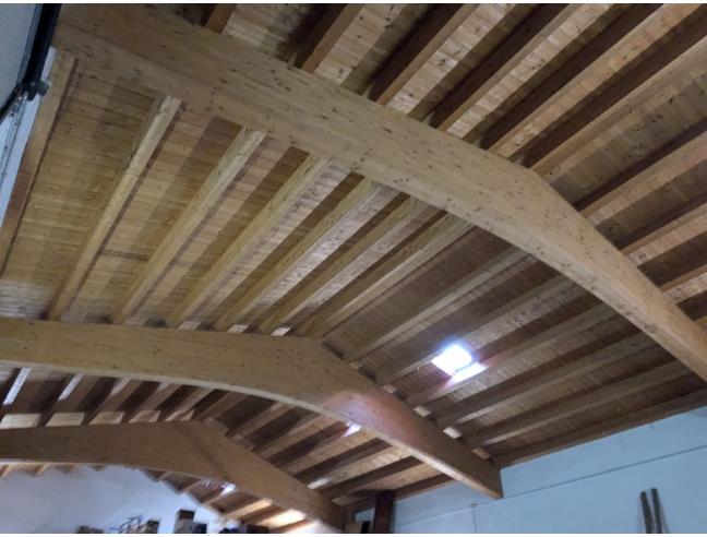 Anteprima foto 5 - Altro in Vendita a Nanto (Vicenza)