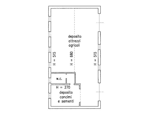 Anteprima foto 7 - Altro in Vendita a Nanto (Vicenza)