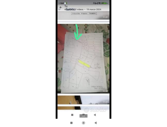 Anteprima foto 2 - Altro in Vendita a Norcia - Ocrichio