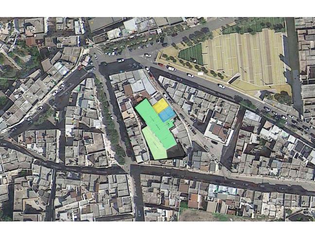 Anteprima foto 1 - Altro in Vendita a Oria (Brindisi)