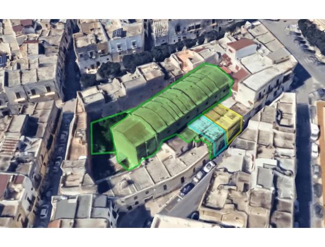 Anteprima foto 2 - Altro in Vendita a Oria (Brindisi)