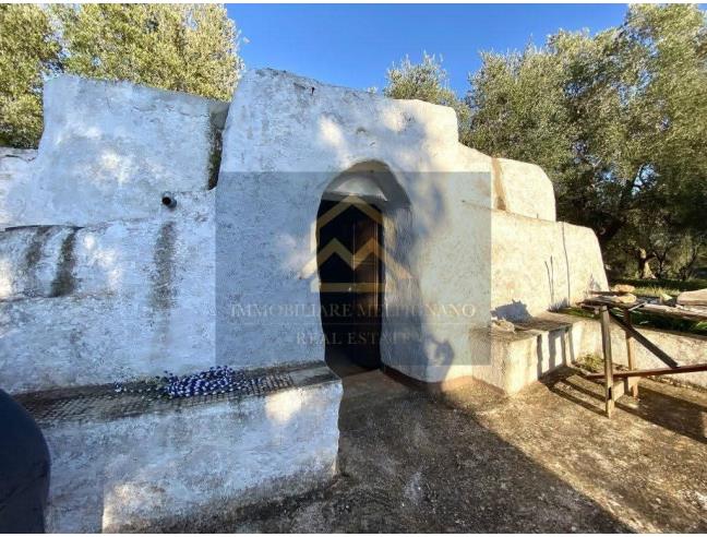 Anteprima foto 2 - Altro in Vendita a Ostuni (Brindisi)
