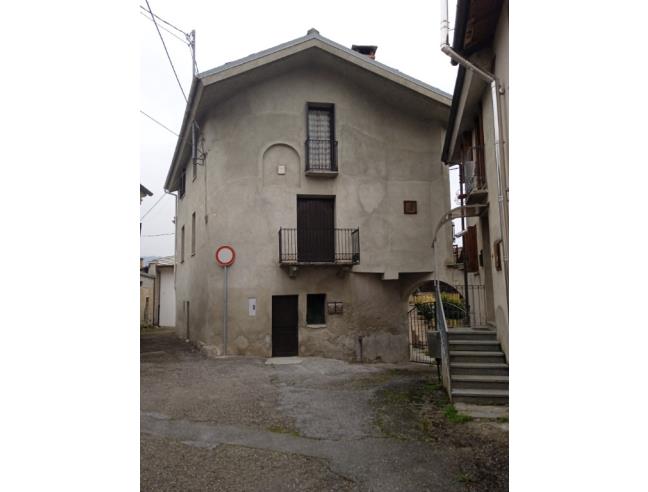 Anteprima foto 1 - Altro in Vendita a Paesana (Cuneo)