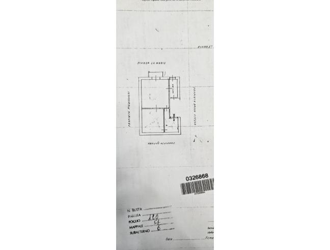 Anteprima foto 2 - Altro in Vendita a Palermo - Borgo Vecchio