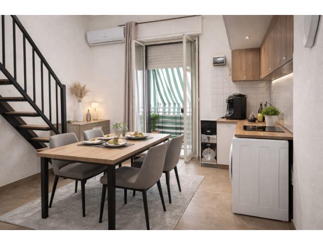 Anteprima foto 3 - Altro in Vendita a Palermo - Borgo Vecchio