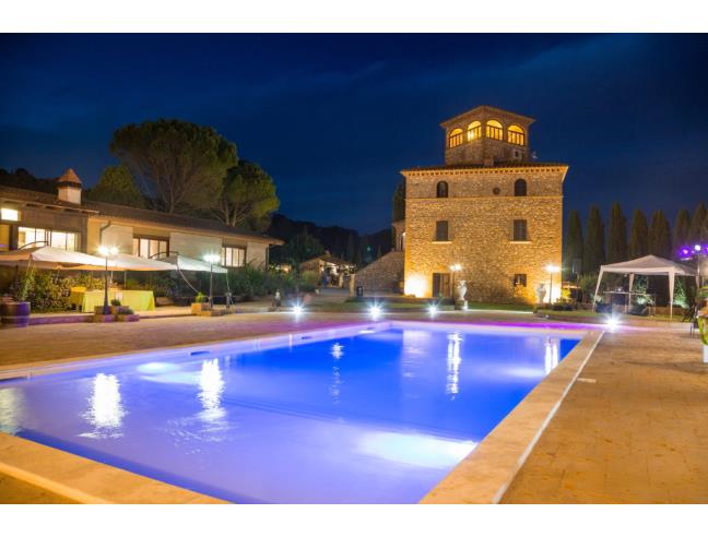 Anteprima foto 1 - Altro in Vendita a Penna in Teverina (Terni)