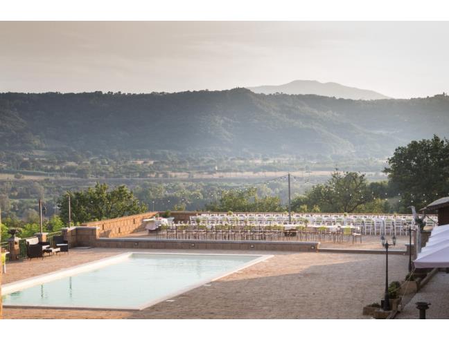 Anteprima foto 4 - Altro in Vendita a Penna in Teverina (Terni)