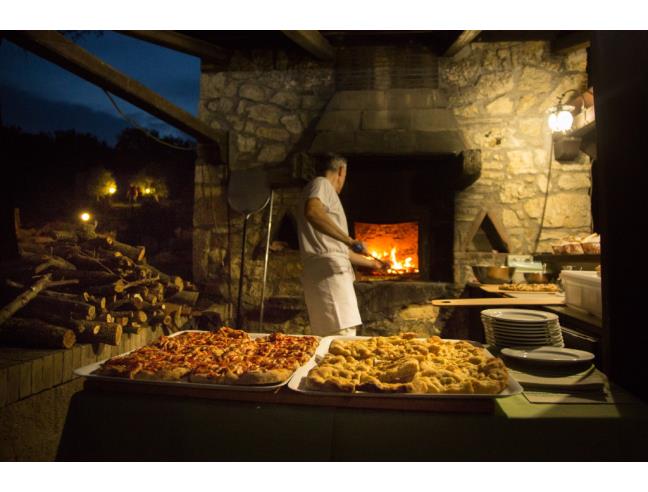 Anteprima foto 5 - Altro in Vendita a Penna in Teverina (Terni)