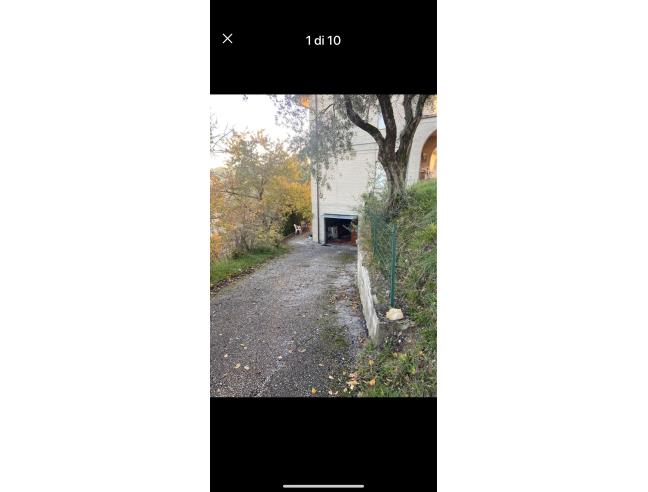 Anteprima foto 4 - Altro in Vendita a Pietralunga (Perugia)