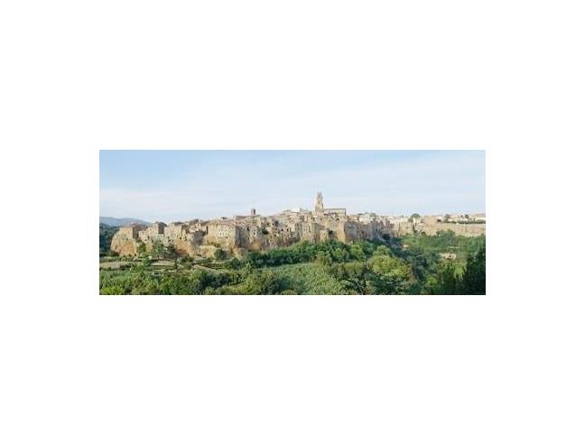 Anteprima foto 1 - Altro in Vendita a Pitigliano (Grosseto)
